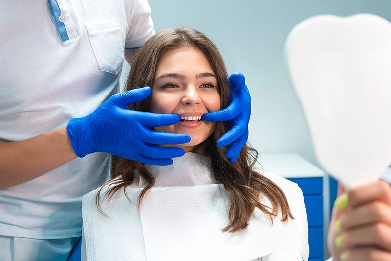 Veneers In San Fernando, CA