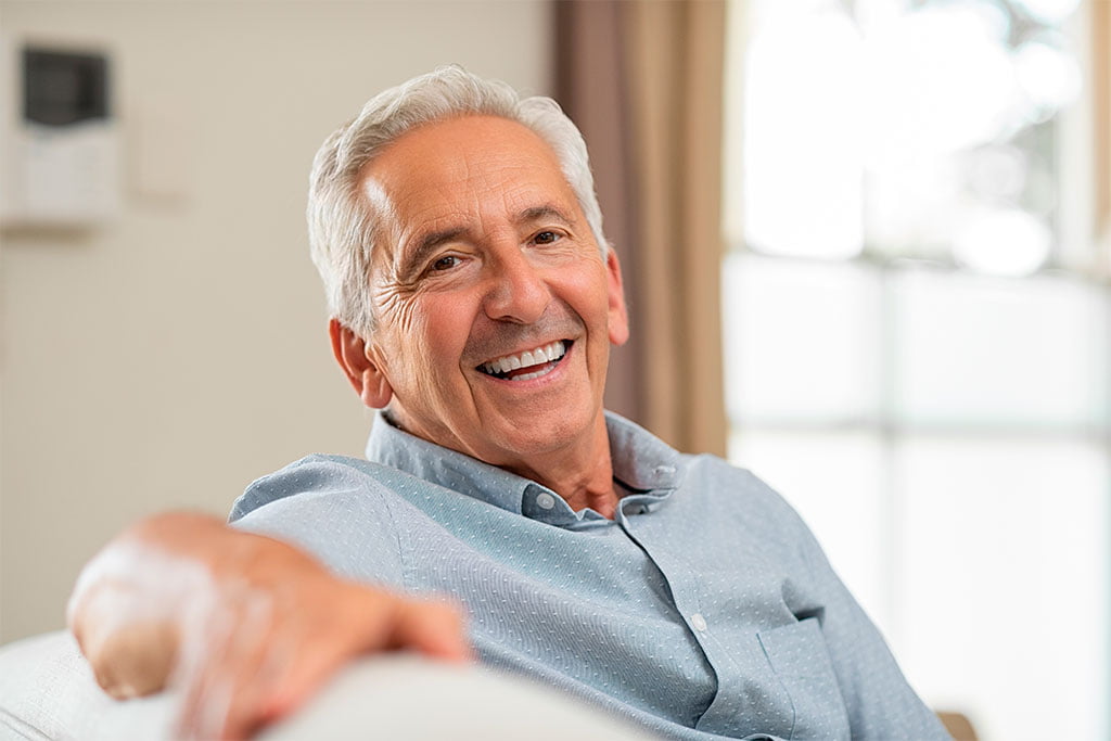 Dental Implants in San Fernando, CA