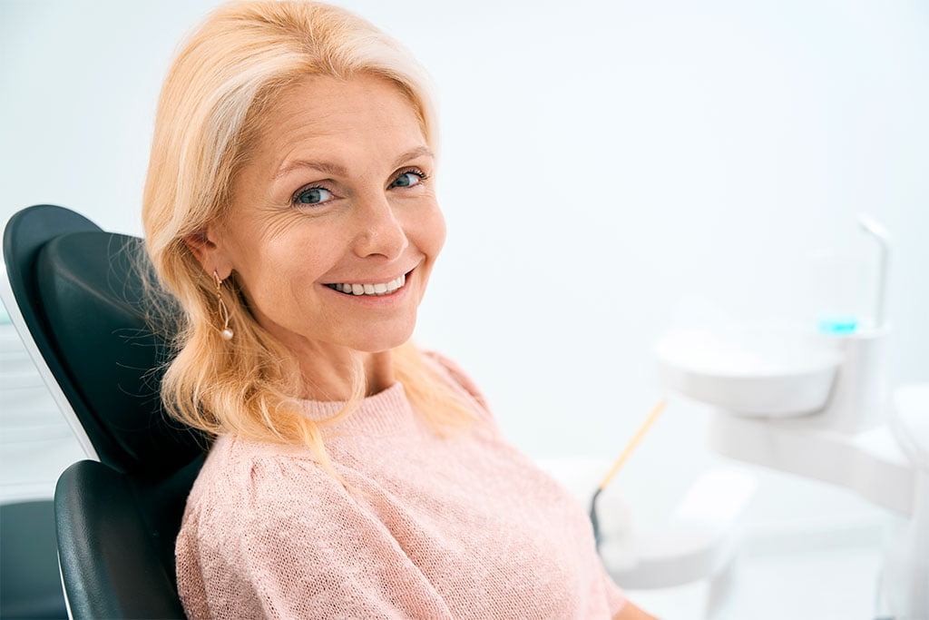 Excellent Dental Bridge In San Fernando, CA