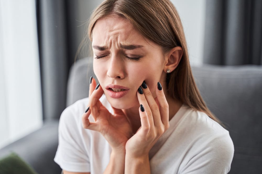 What is a dental emergency?